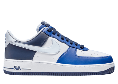 Nike Air Force 1 Low Game Royal Football Grey Midnight Navy