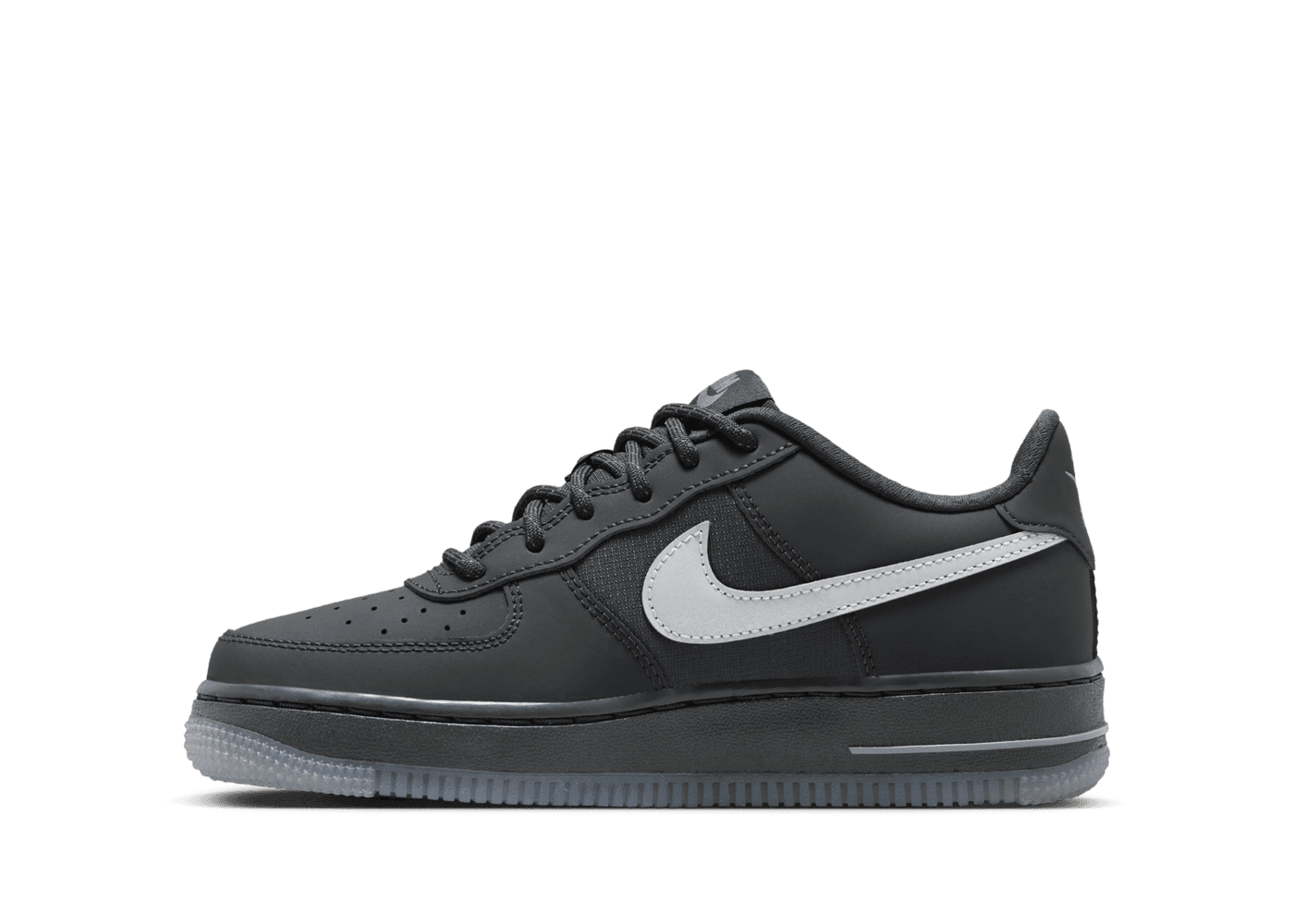 ★ Nike ★ Air Force 1 Low Anthracite Nike Air Force 1 Low Anthracite / Grey - Oct 2024 - HV6223