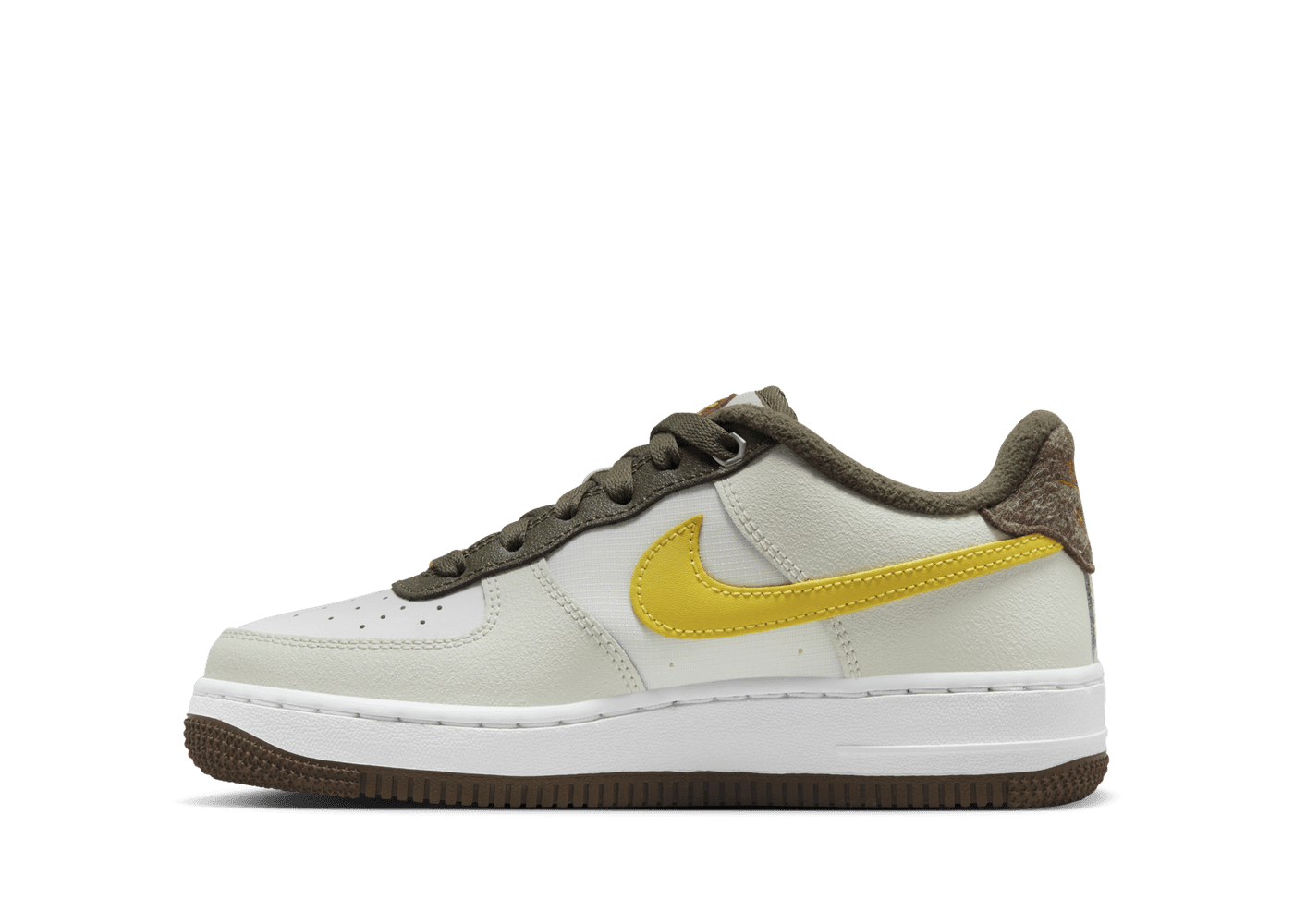 Nike Air Force 1 Low GS 'Ready, Play!'