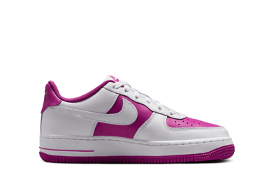 Nike Air Force 1 Low 'Hot Fuchsia' (GS)