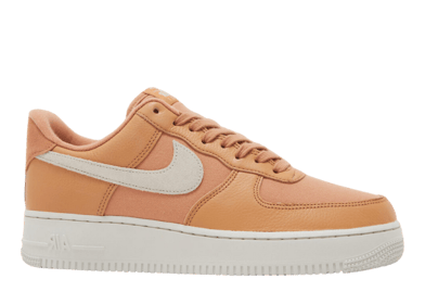 Nike Air Force 1 Low LX Orange Sail