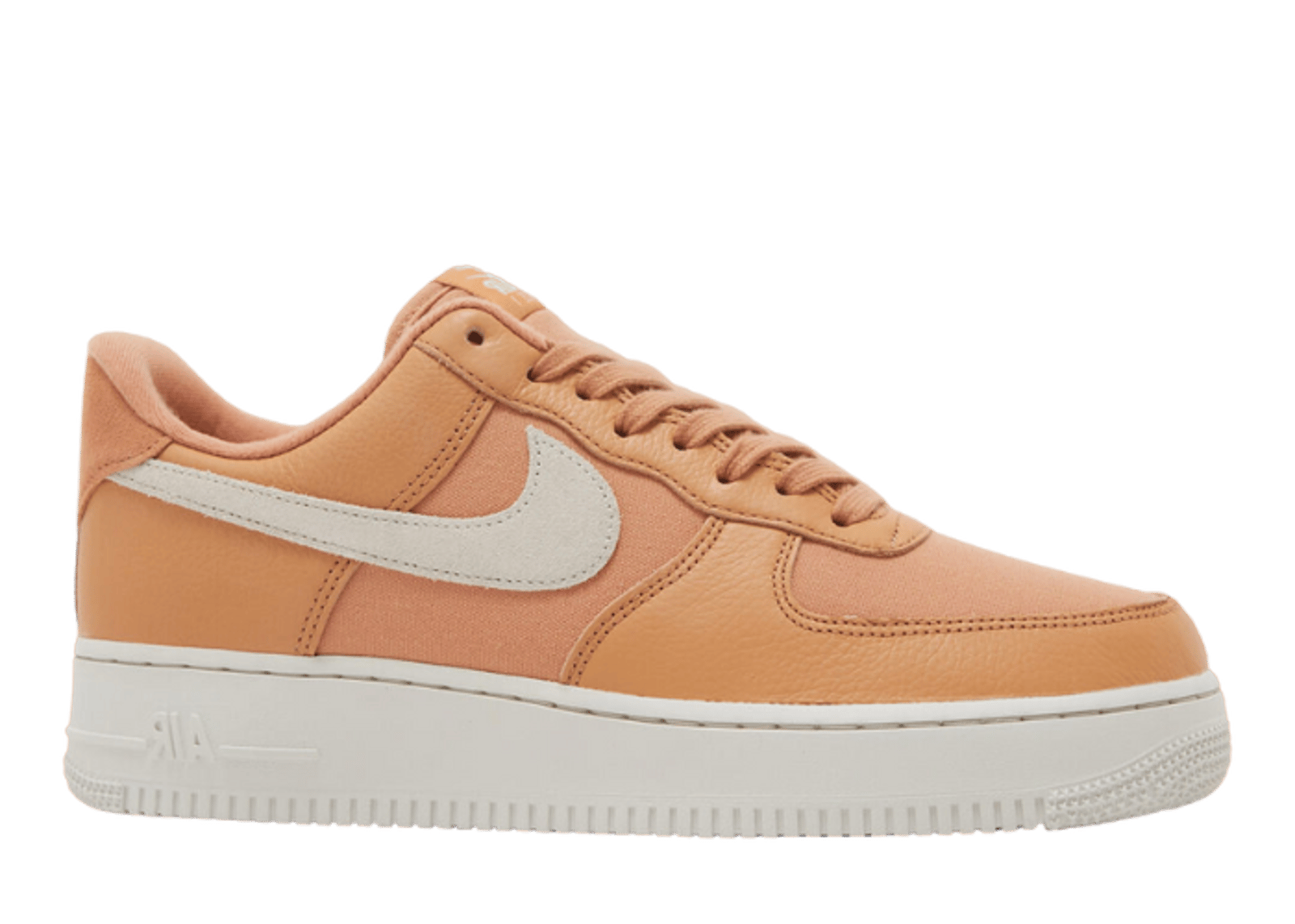 Nike Air Force 1 Low LX Orange Sail