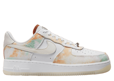 Nike Air Force 1 Low LX Paisley Pastel (W)