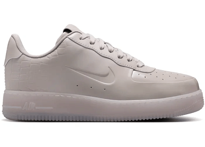 Nike Air Force 1 Low Made in Italy College Grey (W)