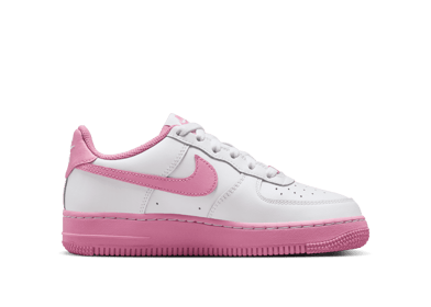 Nike Air Force 1 Low 'Magic Flamingo' (GS)