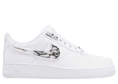 Nike Air Force 1 Low Molten Metal