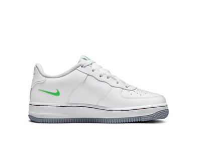 Nike Air Force 1 Low 'Multi Swoosh' (GS)