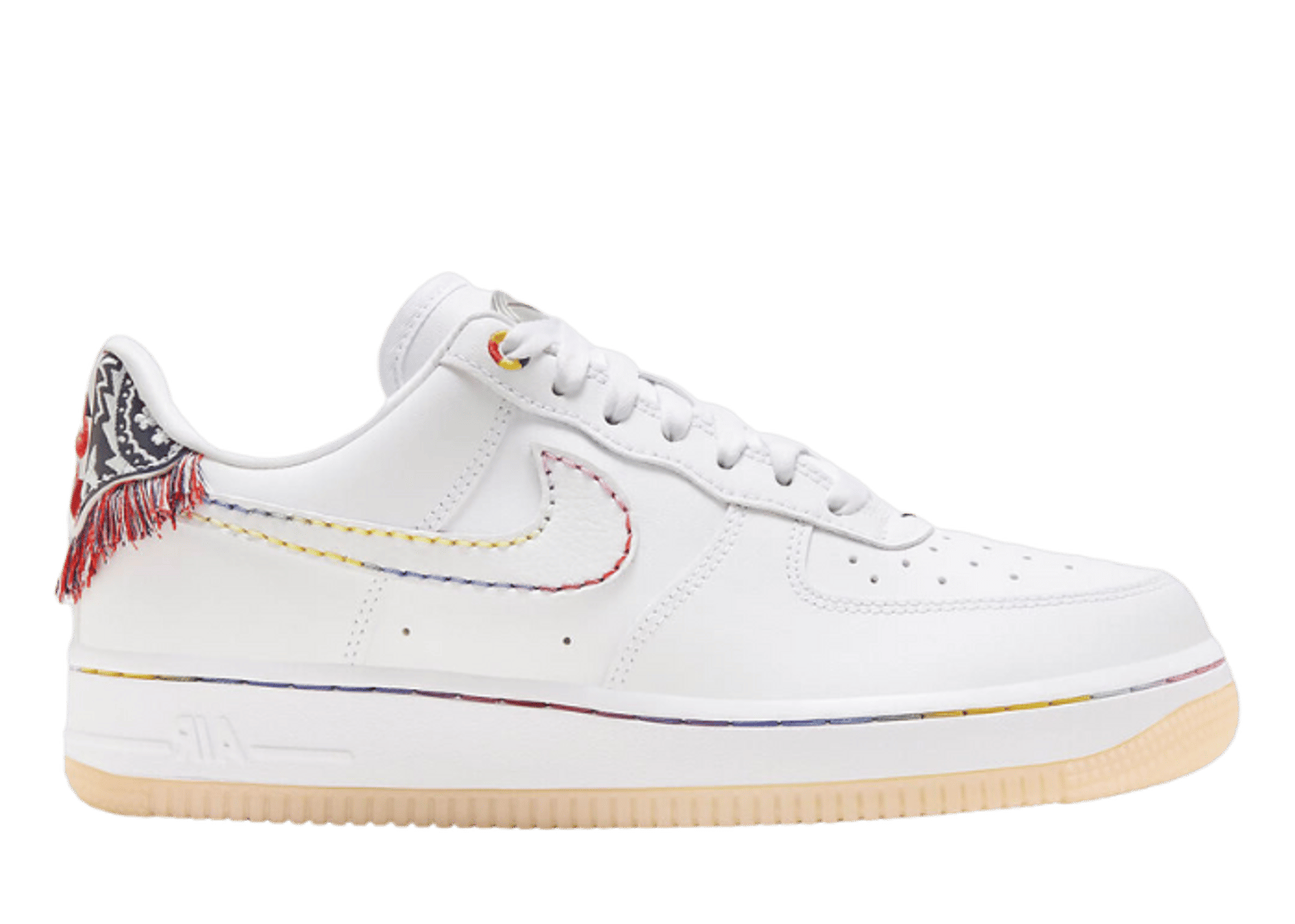 Tribal nikes on sale