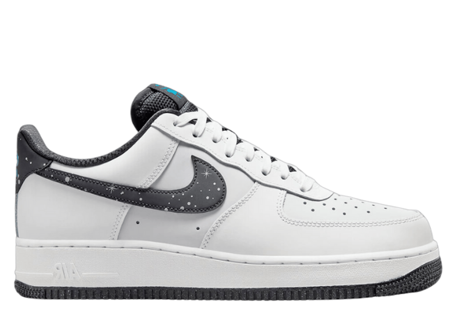 Nike Air Force Low Night Sky FV6656-100 Raffles Where to Buy