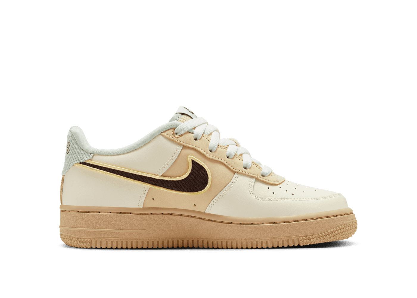 Nike Air Force 1 Low 'Passing Notes Pack' (GS)