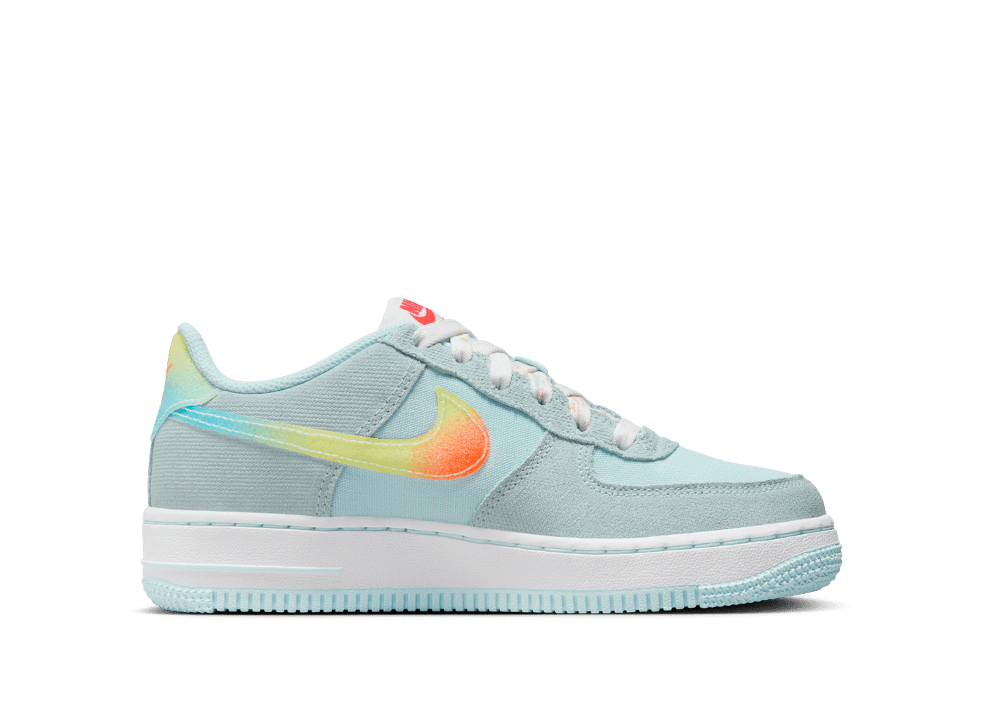 Nike Air Force 1 Low 'Playground Pack' (GS)