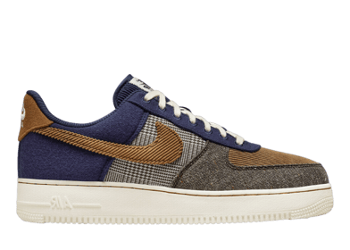 Nike Air Force 1 Low Premium Cordairoy