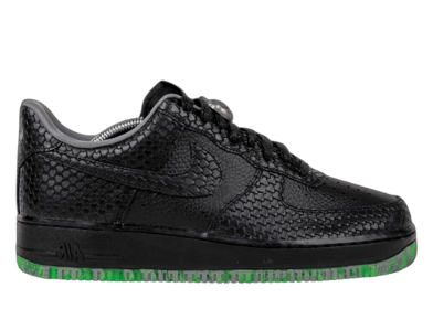 Nike Air Force 1 Low Premium Halloween (2023)