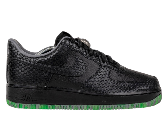 Nike Air Force 1 Low Premium Halloween (2023)