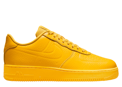 Nike Air Force 1 Low Pro-Tech WP University Gold