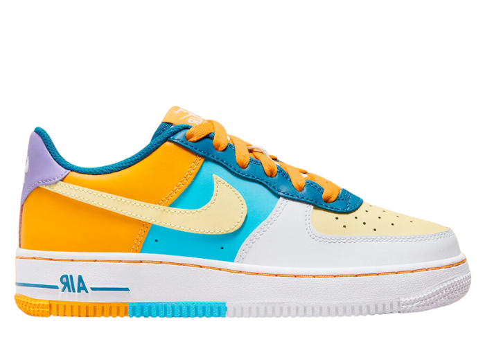 Nike Air Force 1 Low What The AF1 (GS) - FQ8368-902