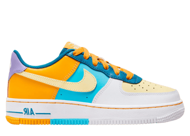 Nike Air Force 1 Low What The AF1 (GS)