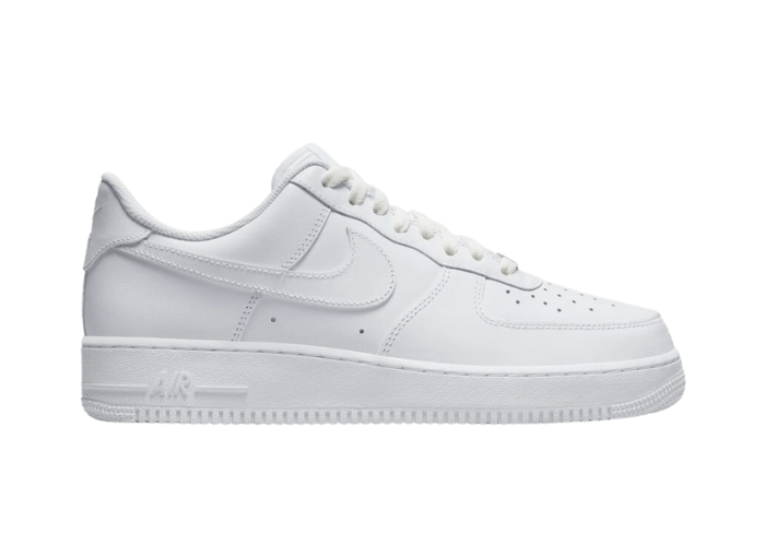 Nike Air Force 1 Low White - CW2288-111 Raffles & Where to Buy