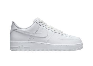 Nike Air Force 1 Low White