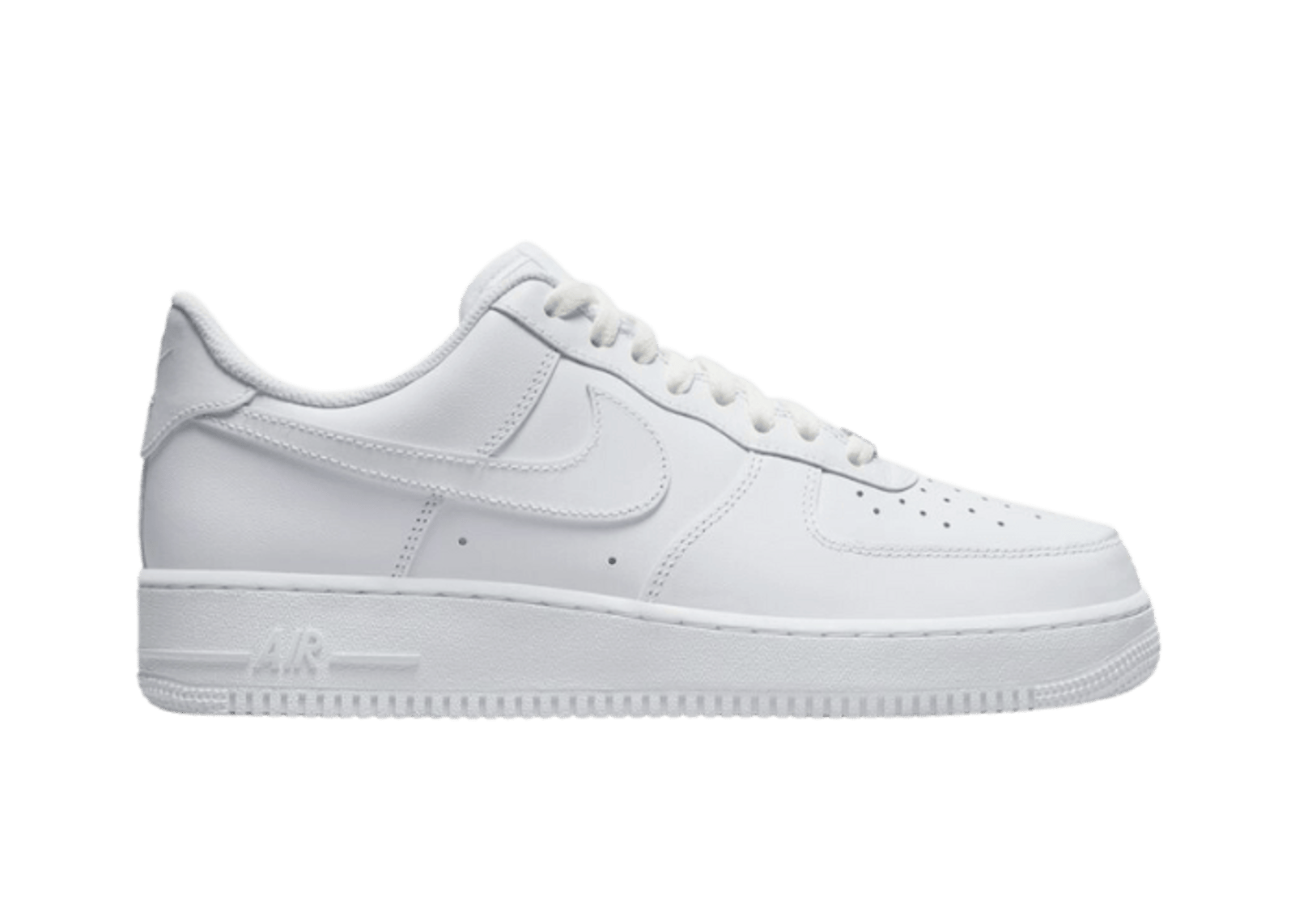 Nike Air Force 1 Low White - CW2288-111 Raffles & Where to Buy Nike Air Force 1 Low White - CW2288-111 Raffles & Where to Buy