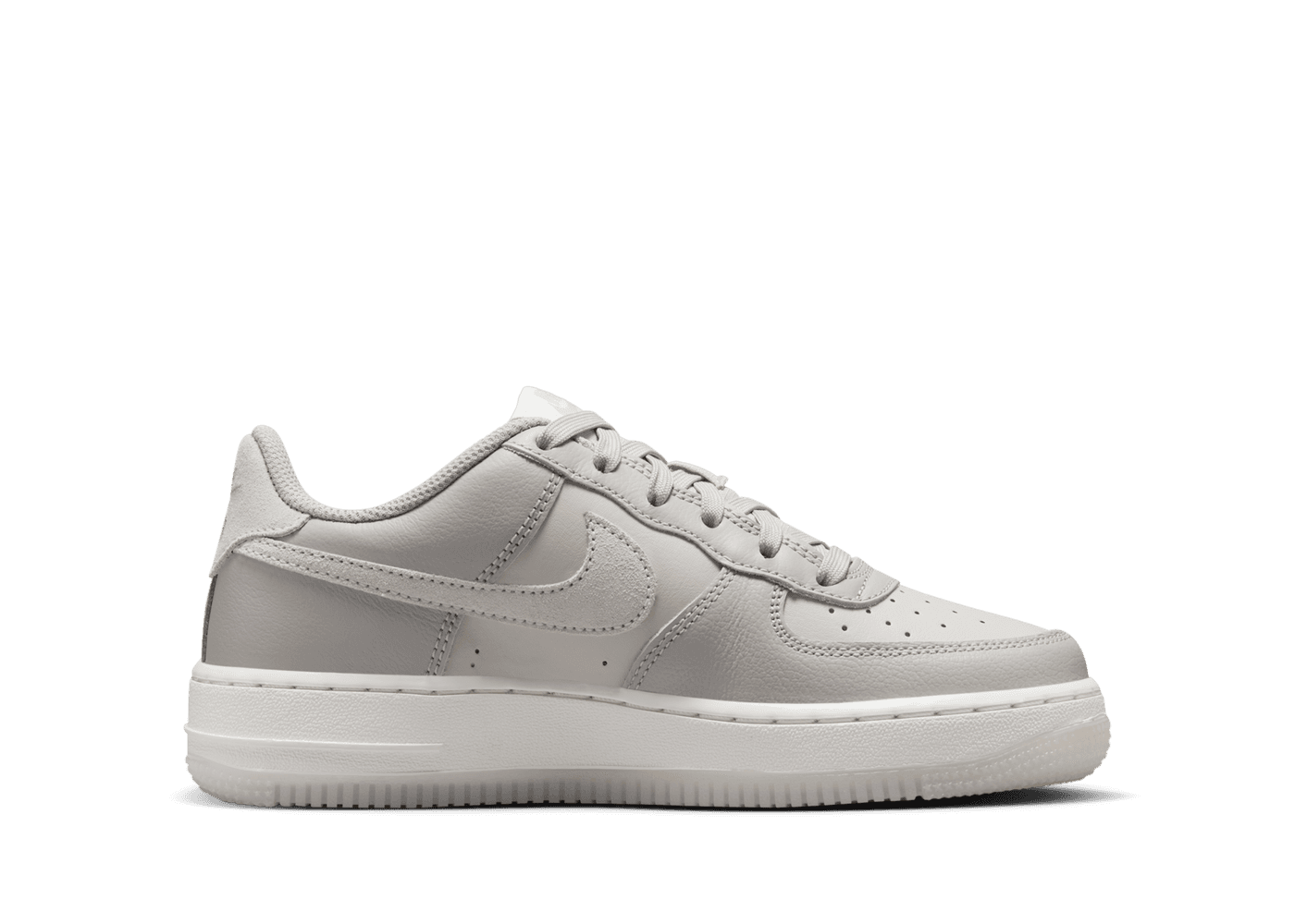Nike Air Force LV8 (GS) HF5349-001 Release Info