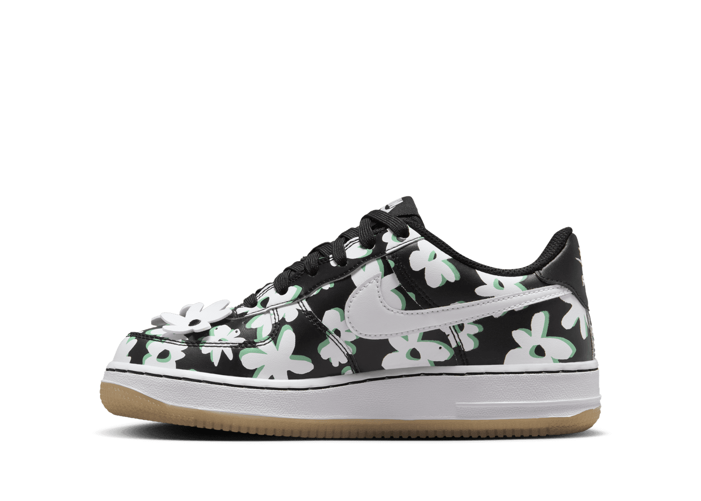 Nike Air Force 1 LV8 Big Kids'