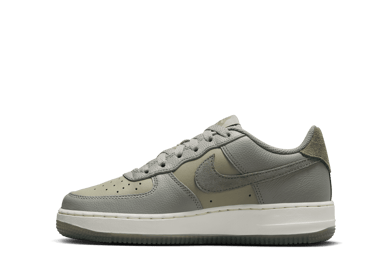 Nike Air Force 1 LV8 Big Kids'