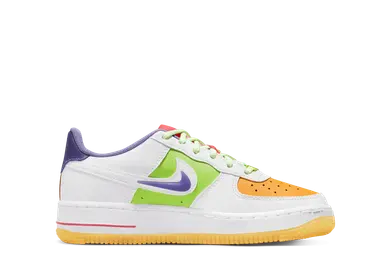 Nike Air Force 1 LV8 'Fruit Colors' (GS)