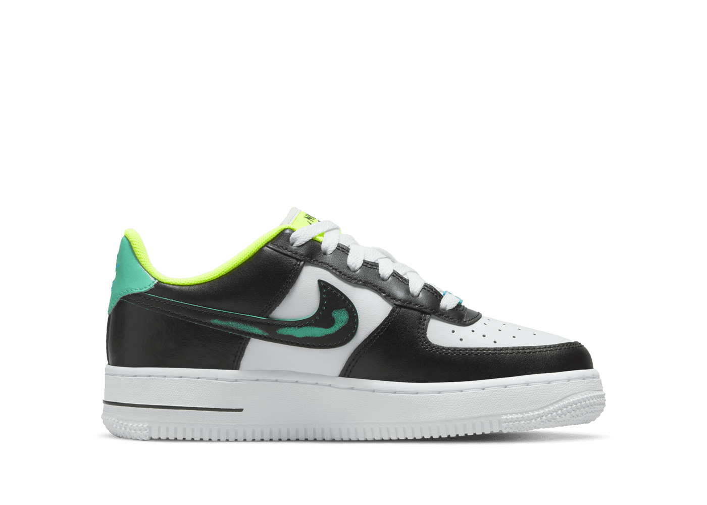 Nike Air Force 1 LV8 'Graffiti' (GS)