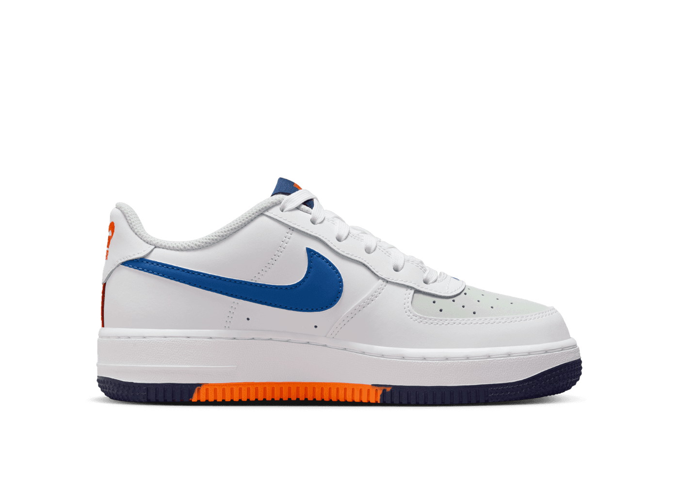 【送料無料】Nike Air Force 1 LV8 FN4730-002 Nike Air Force 1 LV8 (GS) - FN4730-002 Release Info