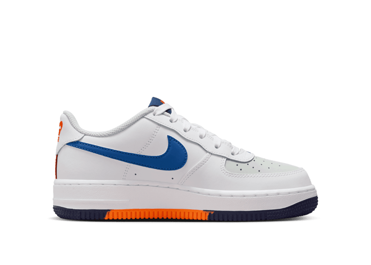 Nike Air Force 1 LV8 (GS) - FN4730-002 Release Info