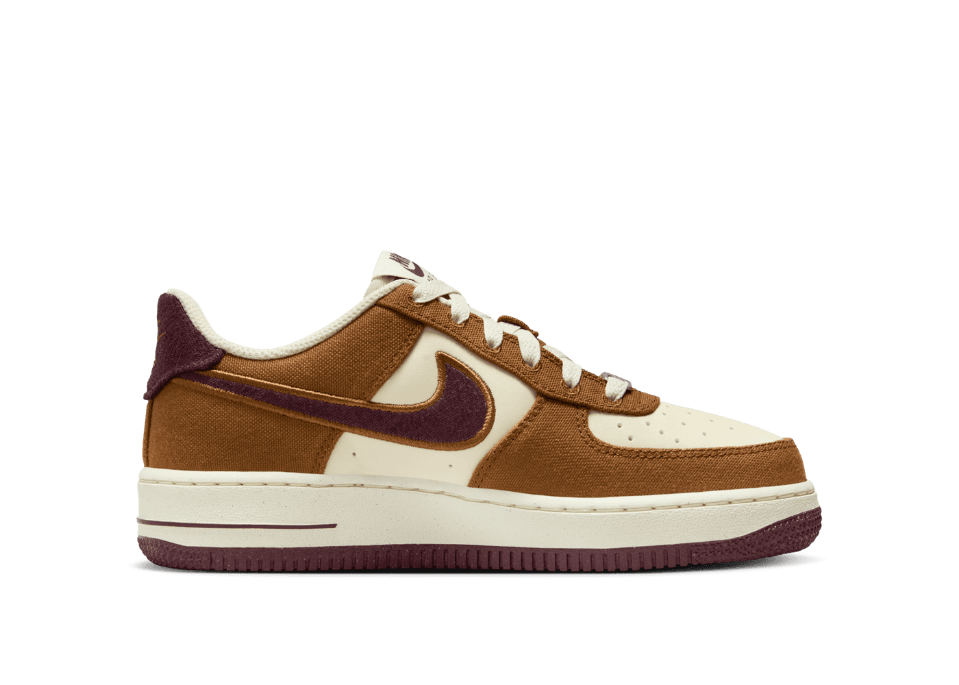 Nike Air Force 1 LV8 (GS)