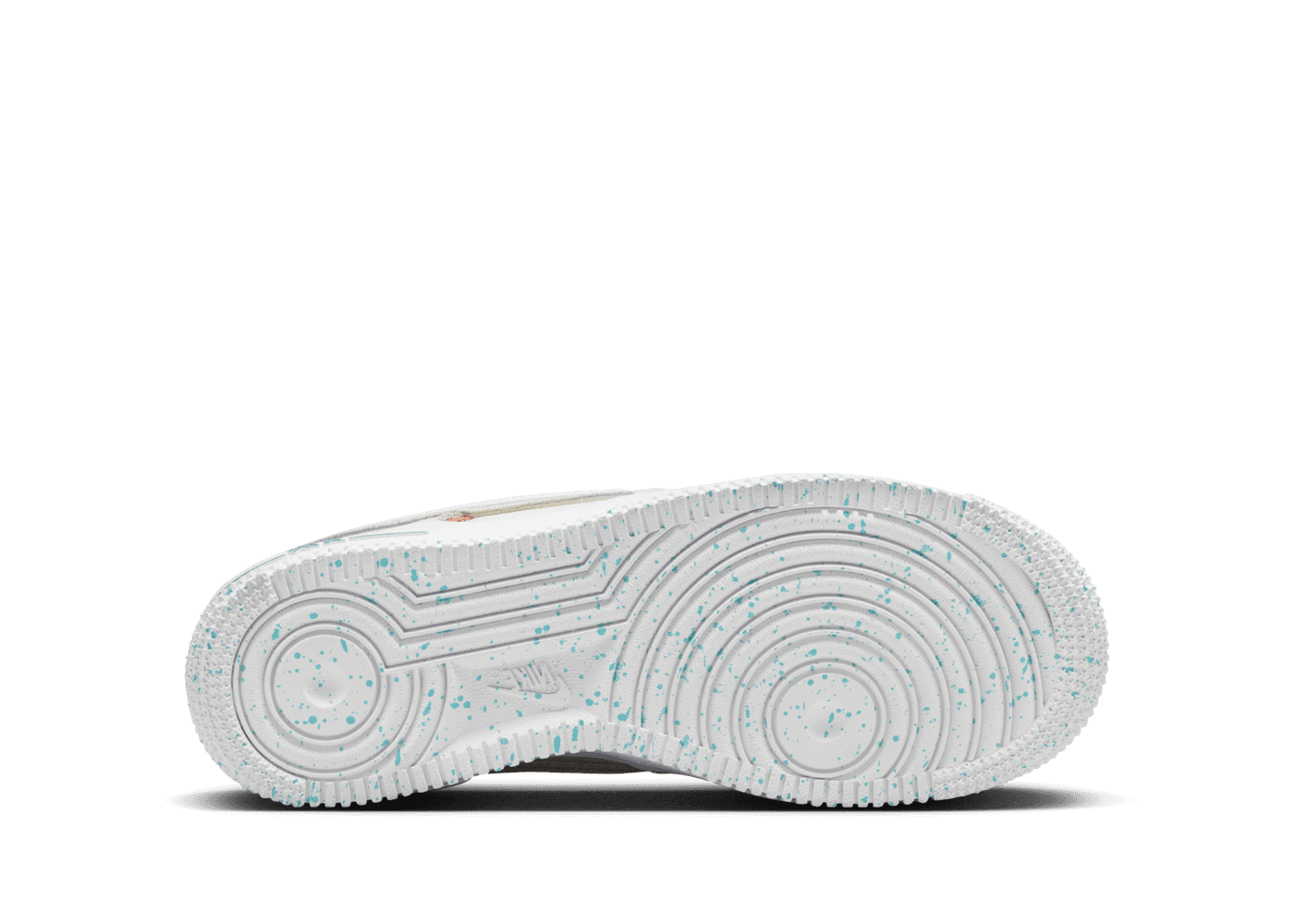 Nike Air Force 1 LV8 GS 'Holiday Cookies'