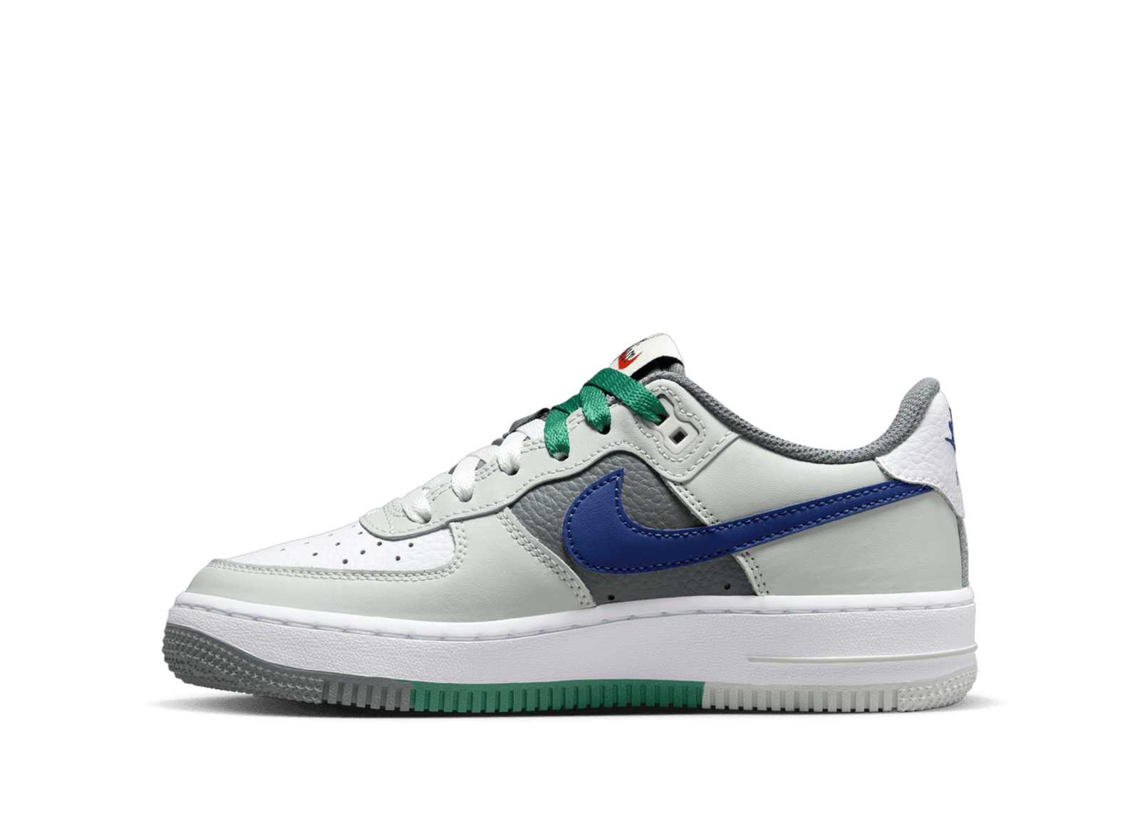 Nike Air Force 1 LV8 GS 'Remix - Light Green'