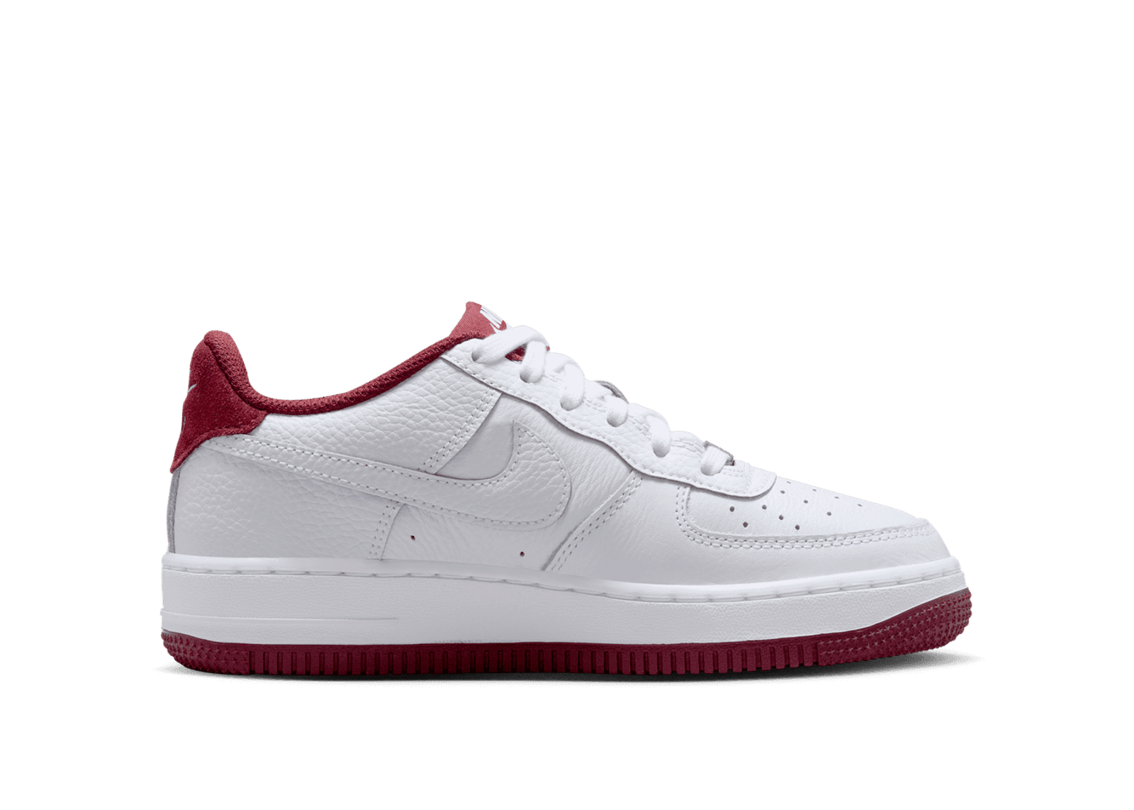 Nike Air Force LV8 HF0952-100 Release Date, Raffles Where To Buy