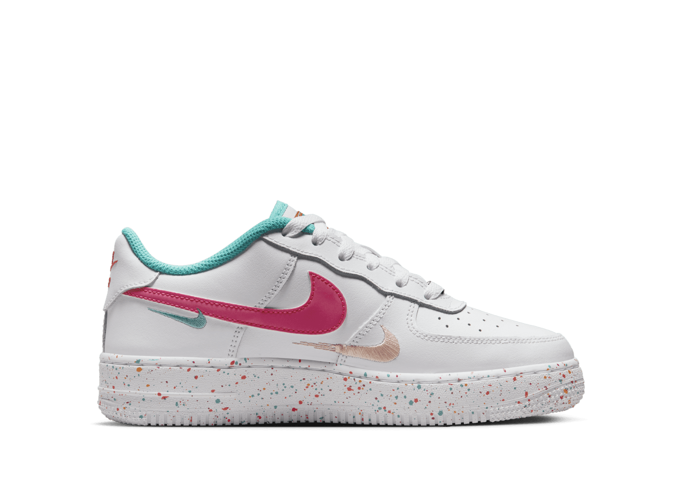 Nike Air Force 1 LV8 'Leap High' (GS)