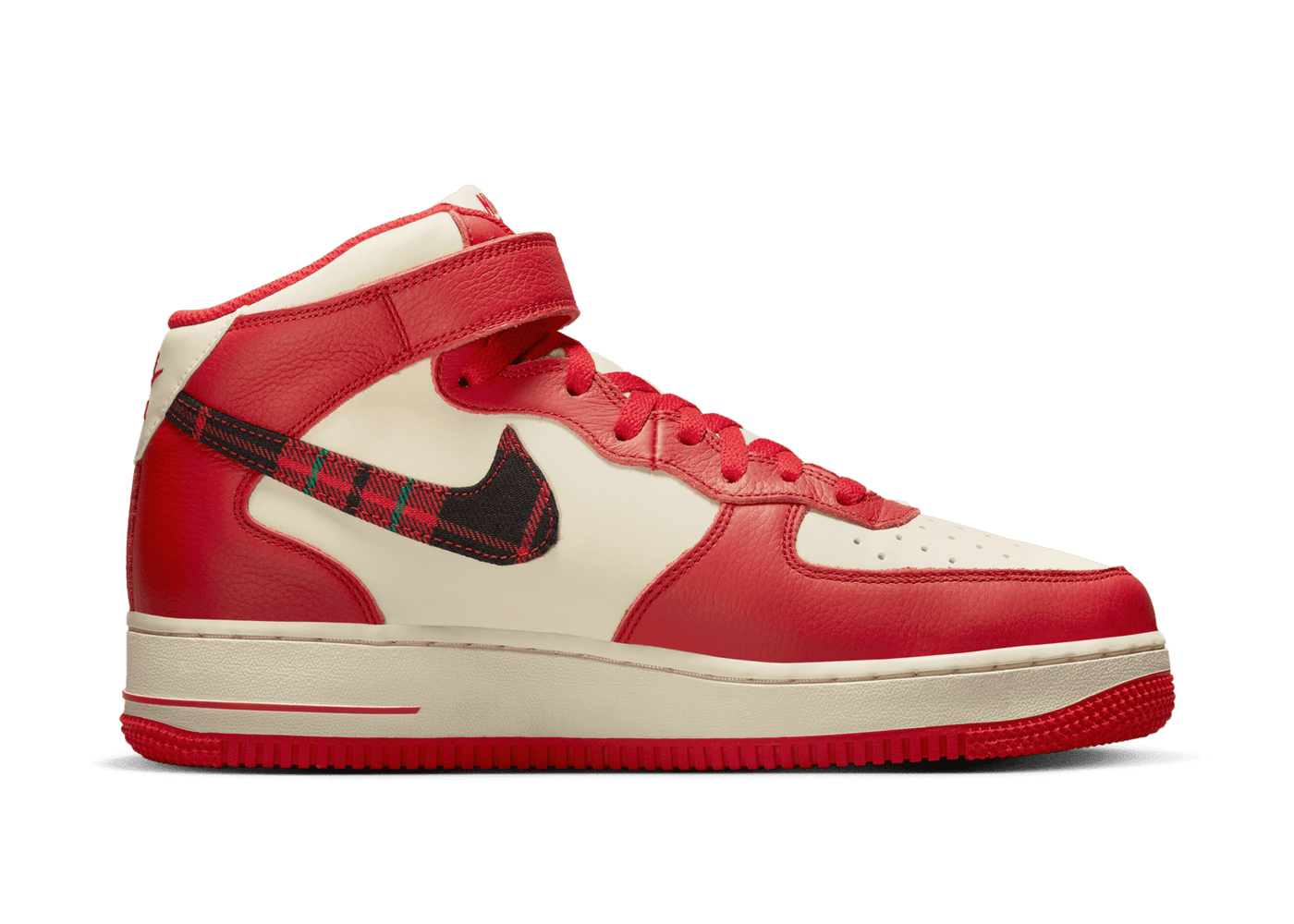 Nike Air Force 1 Mid '07 LX - DV0792-101 Raffles & Where to Buy