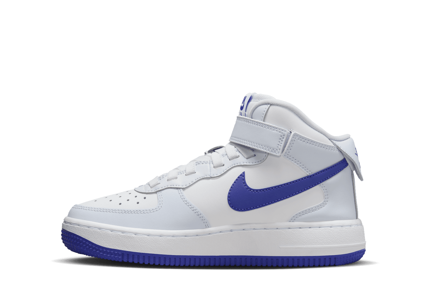 air force 1 persian violet