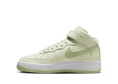 Nike Air Force 1 Mid LE GS 'Sea Glass Honeydew'