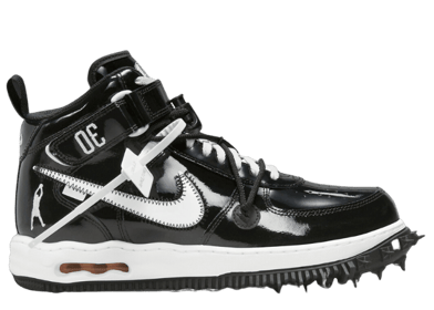 Nike x Off White Release Dates 2024 Updated in Real Time