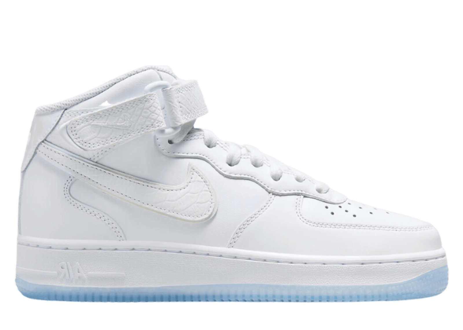 Nike Air Force 1 Mid Year of the Dragon (W)