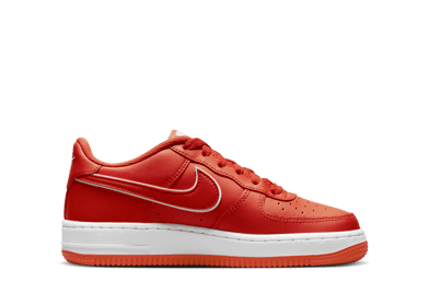 Nike Air Force 1 'Picante Red' (GS)