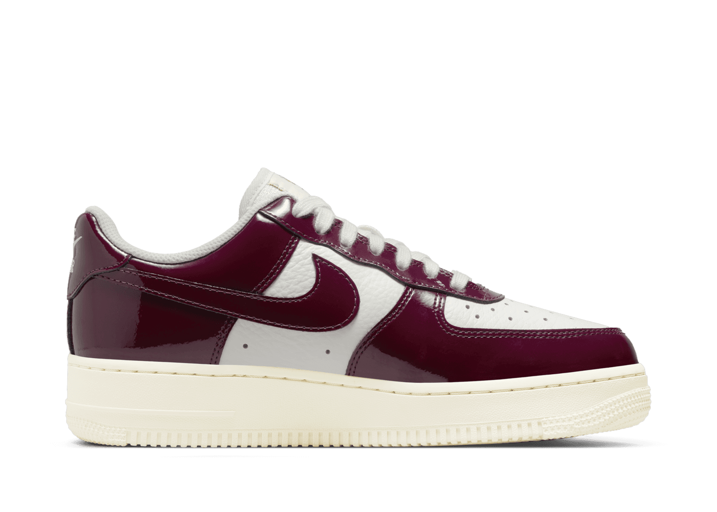 Nike Air Force 1 'Roman Empire' (W)