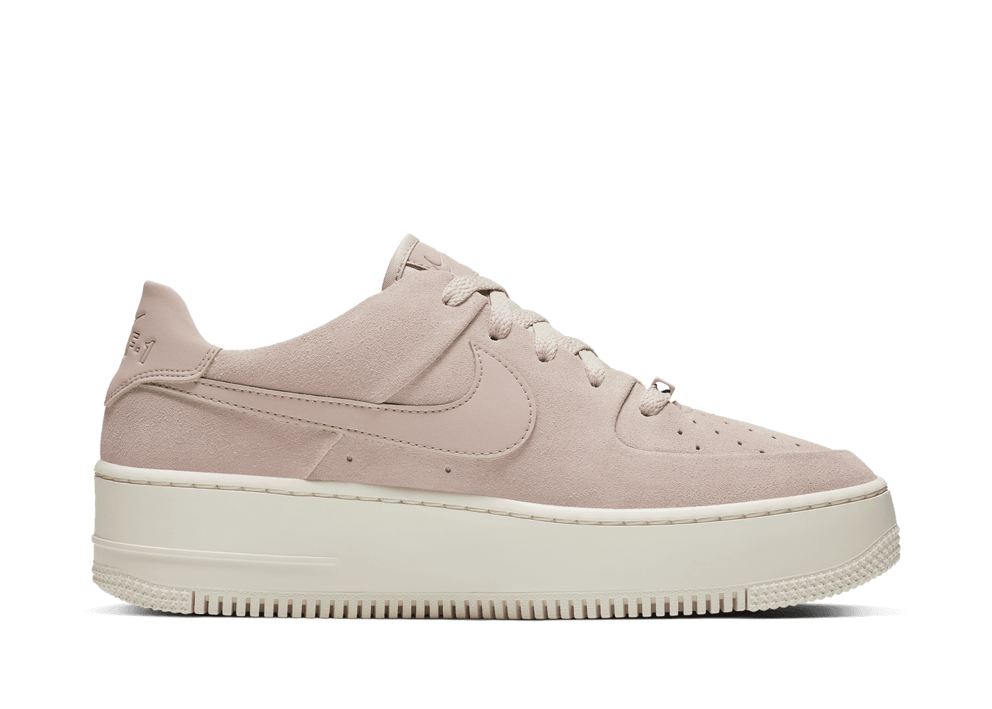 Nike Air Force 1 Sage Low 'Particle Beige' (W)