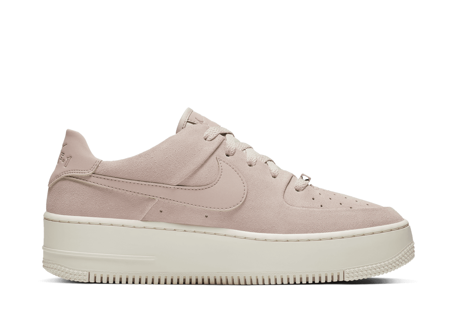 Nike Air Force 1 Sage Low 'Particle Beige' (W)