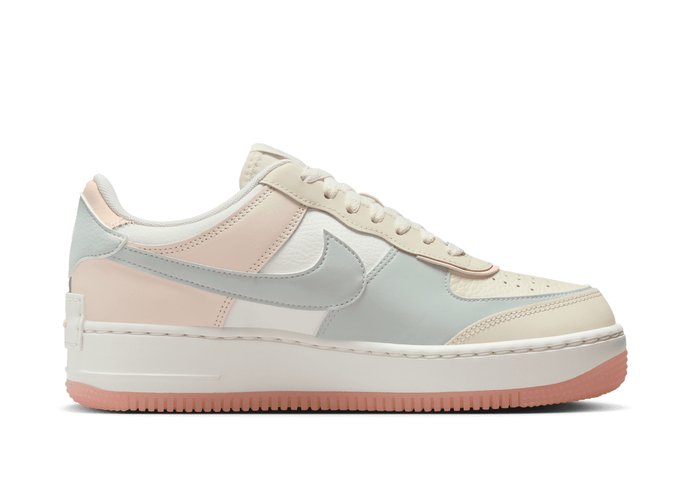 ★ナイキ★Nike Air Force 1 Shadow★DZ1847-105★大人気★ nike-air-force-1-shadow-dz-