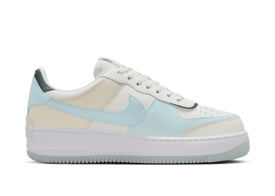 Nike Air Force 1 Shadow 'Glacier Blue' (W)