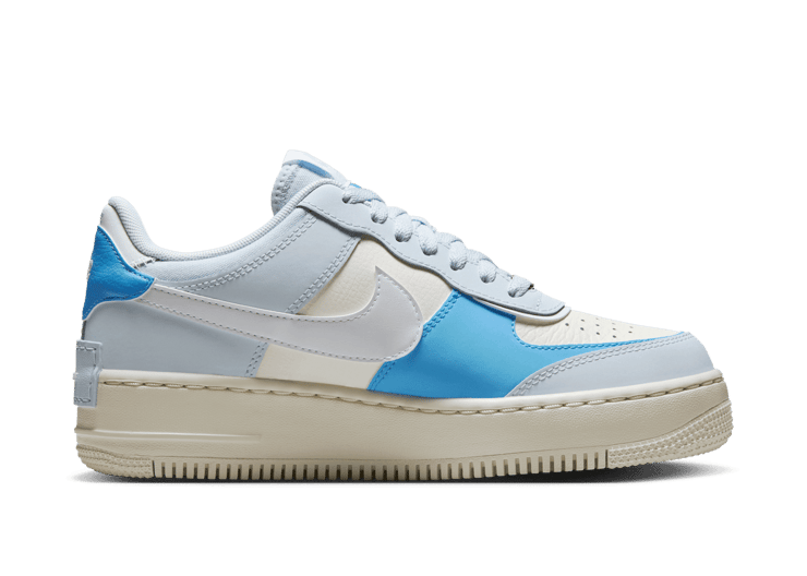 Shoes Jordan Shadow Pastel Nike Air Force Shadow DZ1847-400