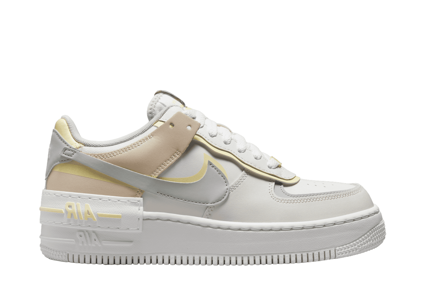 white pearl air force 1