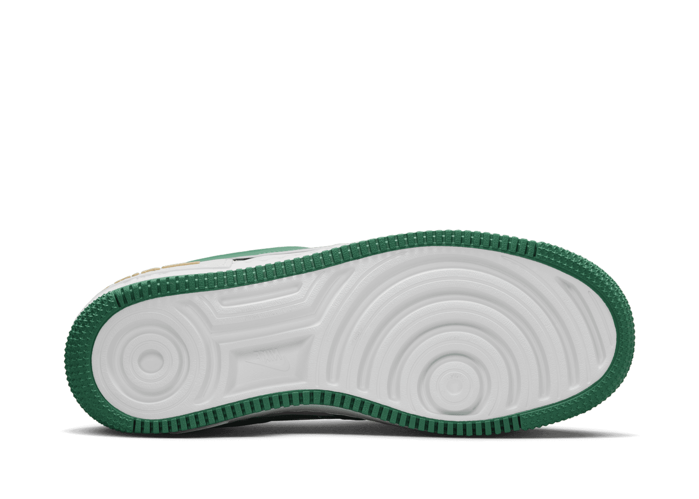 Nike Air Force 1 Shadow 'White Malachite Sesame' (W